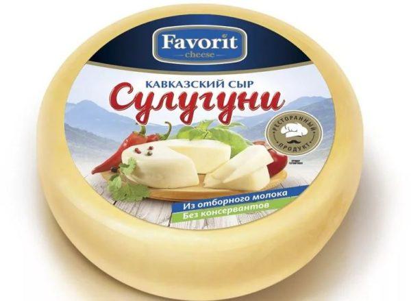 Правила хранения сургутского сыра