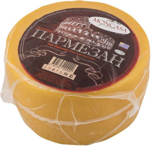 Как правильно хранить сыр Пармезан
