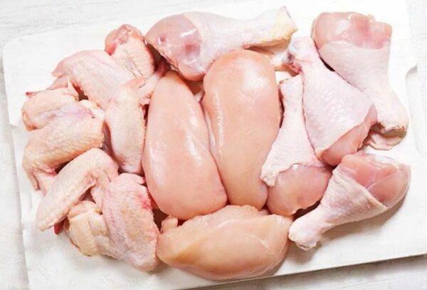 Как хранить мясо птицы в домашних условиях